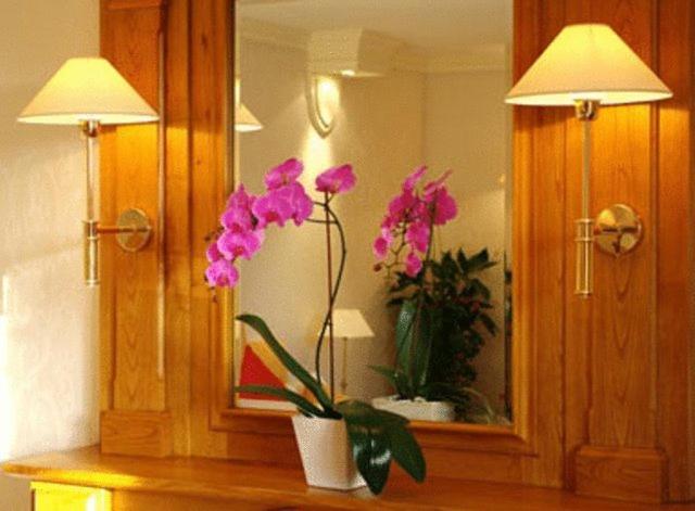 Manoir De Kertalg Hotel Moëlan-sur-Mer Værelse billede