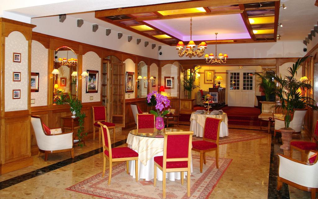 Manoir De Kertalg Hotel Moëlan-sur-Mer Eksteriør billede